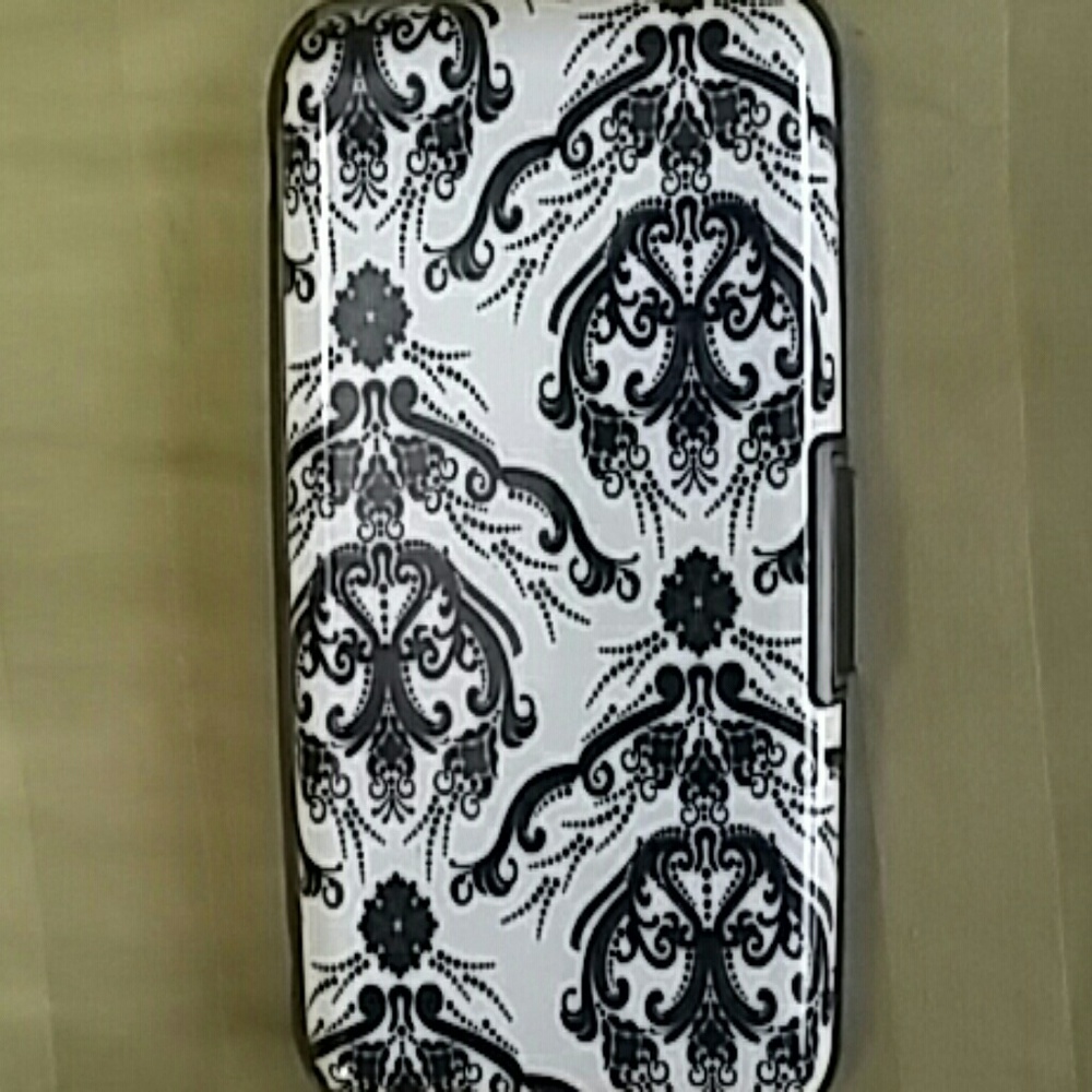 Card holder or money